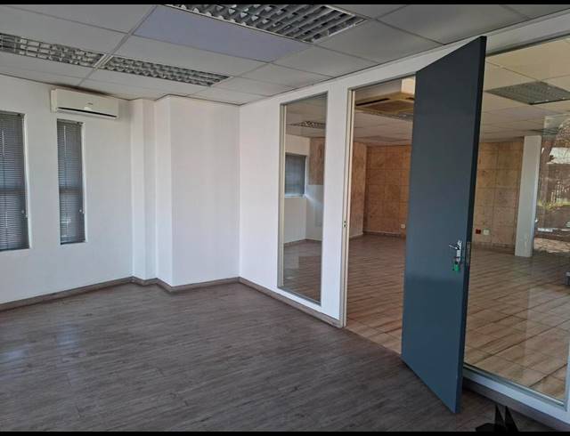 INDUSTRIAL PROPERTY TO RENT IN ROUTE 21 BUSINESS PARK